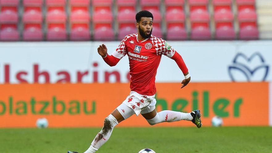 Osasuna quiere al central Jeremiah St. Juste