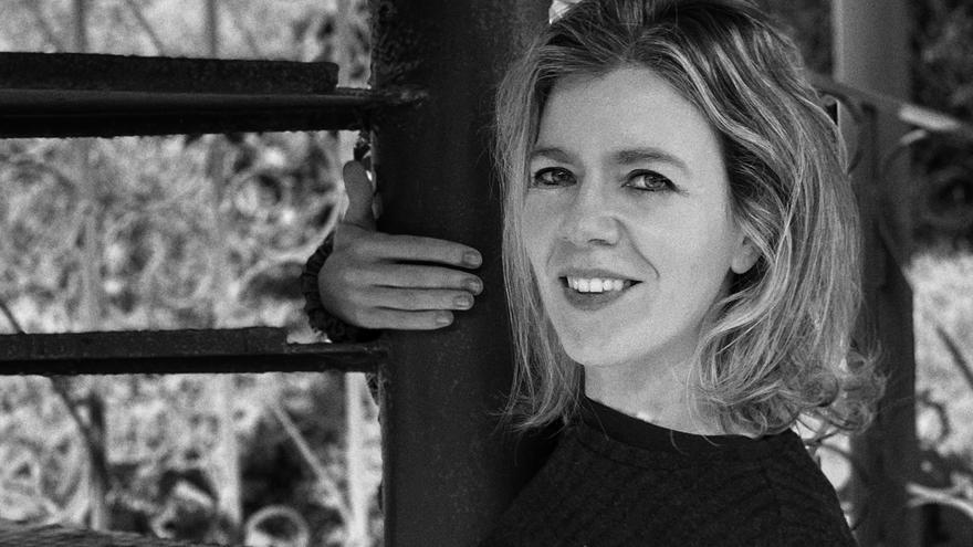 'El asesino de invierno’, el nuevo thriller de Greta Alonso