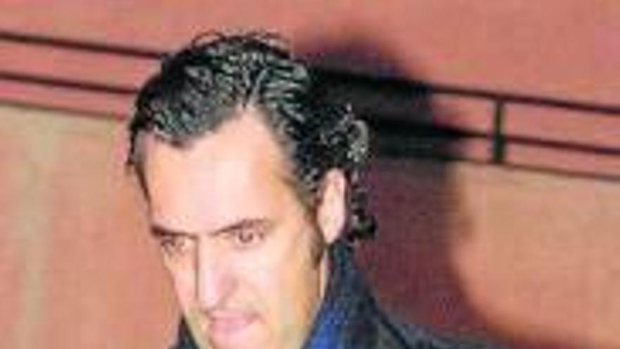 Jaime de Marichalar.