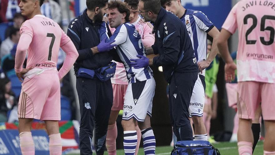 Odriozola quiere demostrar que es "invencible"