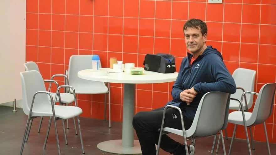 &quot;Es una final muy abierta con dos pelotaris explosivos&quot;