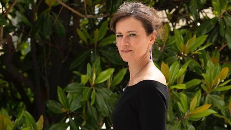 La oboísta navarra Pilar Fontalba, reconocida con el Premio 