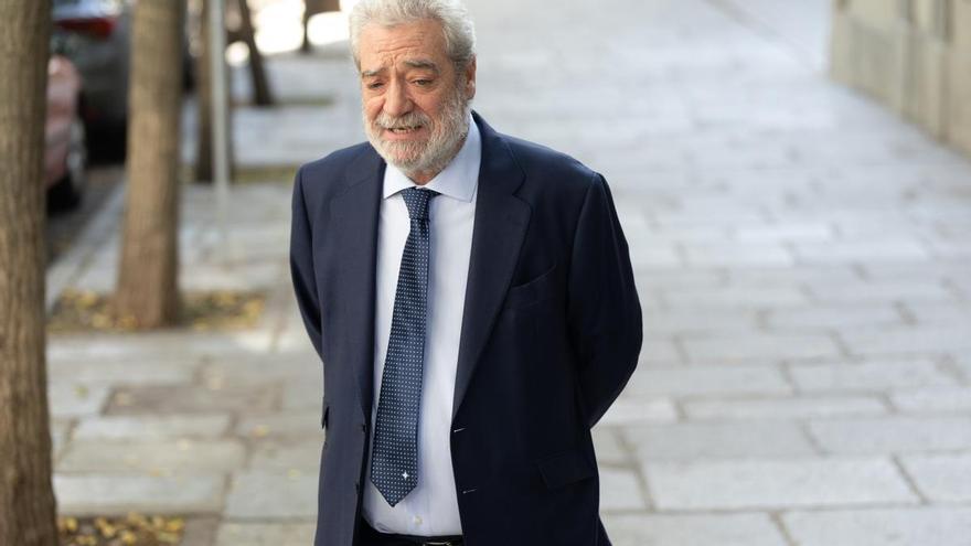 La jueza rechaza archivar el caso de Miguel Ángel Rodríguez sobre revelación de secretos