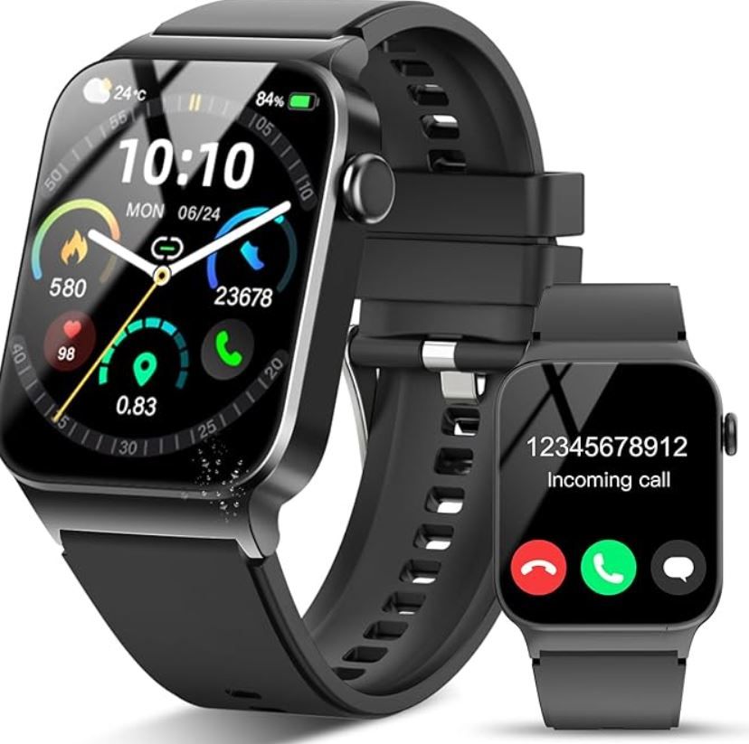 STECEi Reloj Inteligente