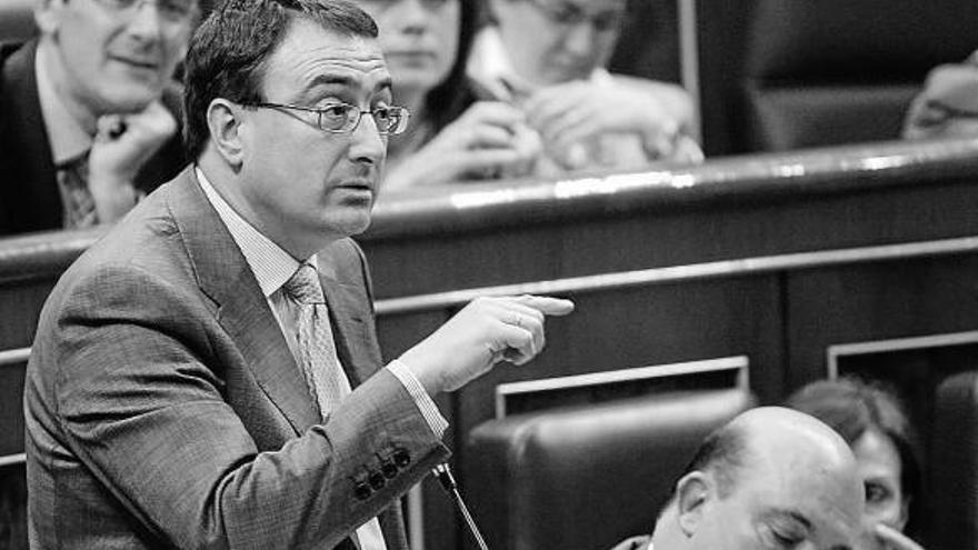 El PNV se posiciona en contra de la nueva Ley del Deporte