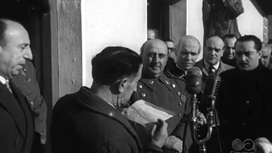 Franco ha muerto, el franquismo no