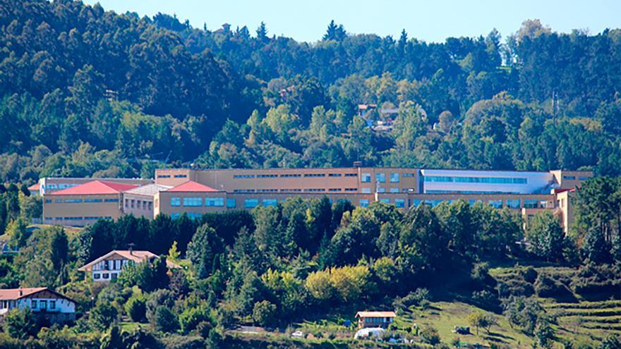 Más de medio centenar de alumnos del Colegio Vizcaya sufren una intoxicación alimentaria