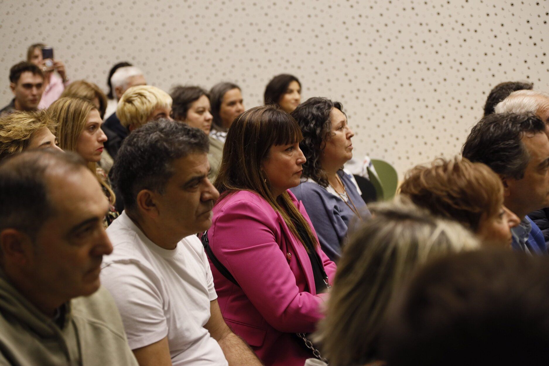 En imágenes: Así ha sido la gala DEIA Laboral Kutxa Hemendik Sariak de Enkarterri