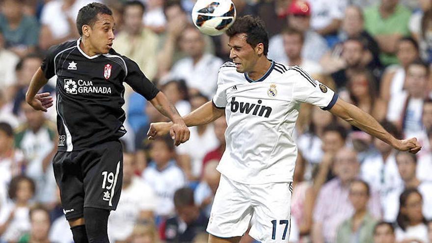 Arbeloa: &quot;Todo el mundo tiene derecho a estar triste&quot;