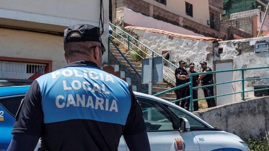 Confirman que la muerte en una explosión de una mujer en Canarias es violencia machista