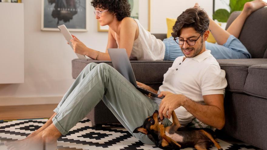 Si vives estresado esto te interesa: el pequeño hábito que cambia tu vida