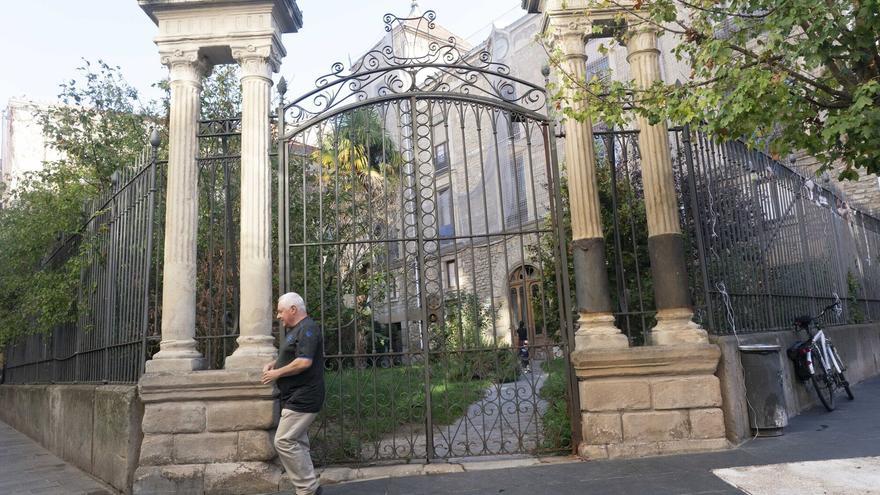 Truncado el acuerdo entre Tánger y Vitoria por el palacio Álava-Esquível