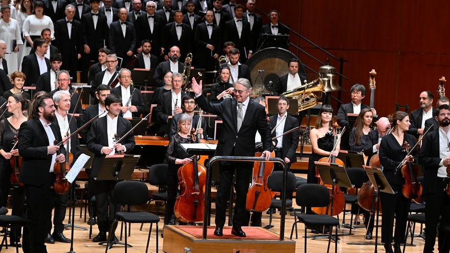 En imágenes: Musika-Música celebra 25 años haciendo sonar a Bilbao