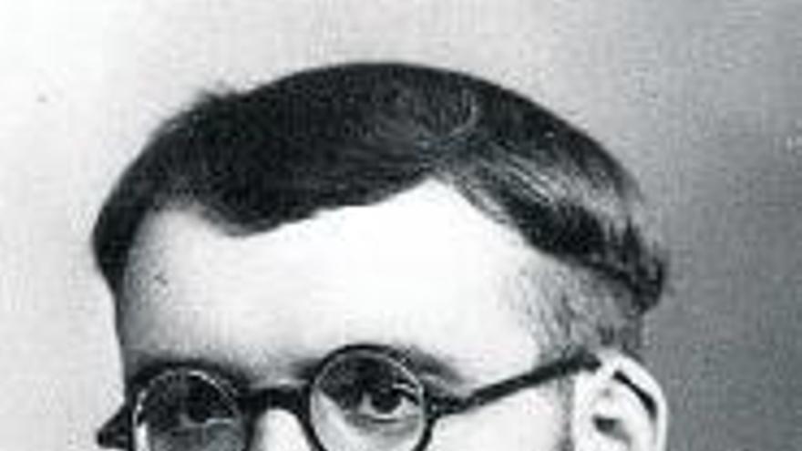Un beato de Galdakao