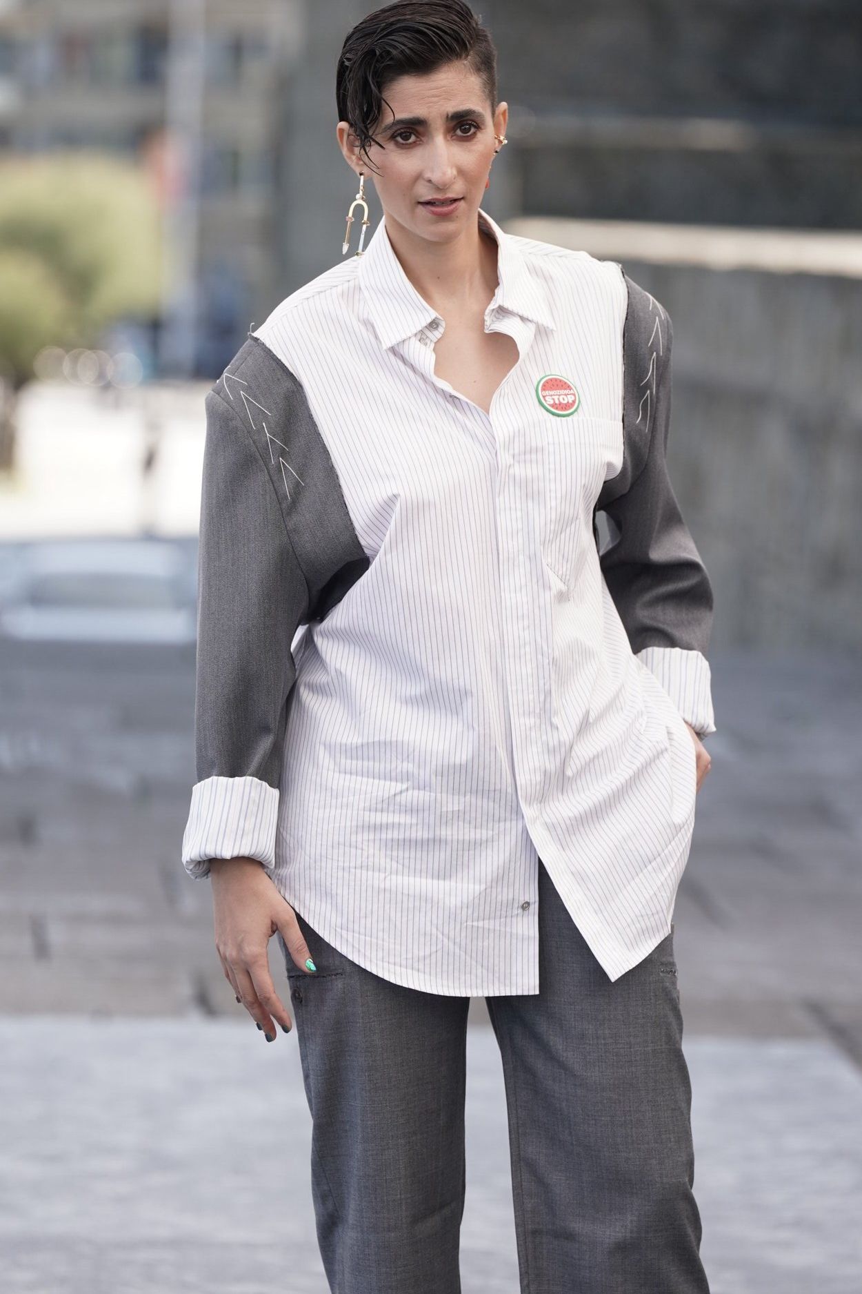 Alba Flores