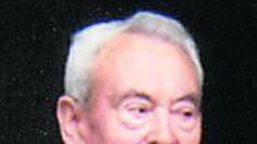 José Cruz Ugarriza Urquijo