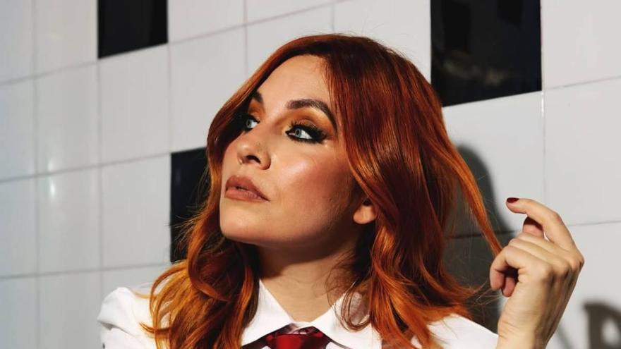 El gesto de Leire Martínez hacia Amaia Montero que sorprende en plena polémica por la gira de 'La Oreja de Van Gogh'