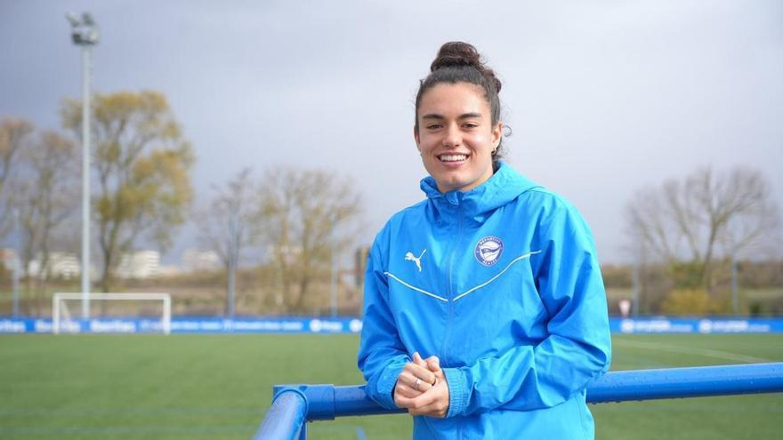 “Lo mejor es no mirar aún a la clasificación y centrarnos en nuestro trabajo del día a día”