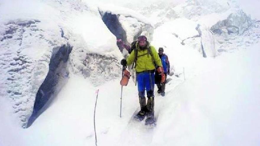 Alex Txikon