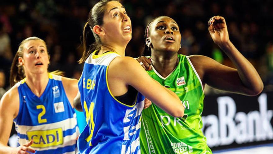 Una semifinal será catalana