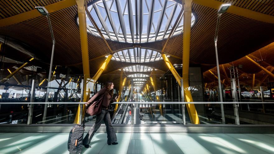 Europa amplía hasta el 12 de mayo su recomendación de evitar volar a Oriente Próximo