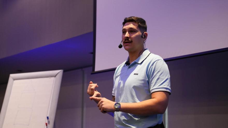 ¿Cómo escalar tu negocio físico con la metodología de Alejandro Rubio, CEO de Emprenology?