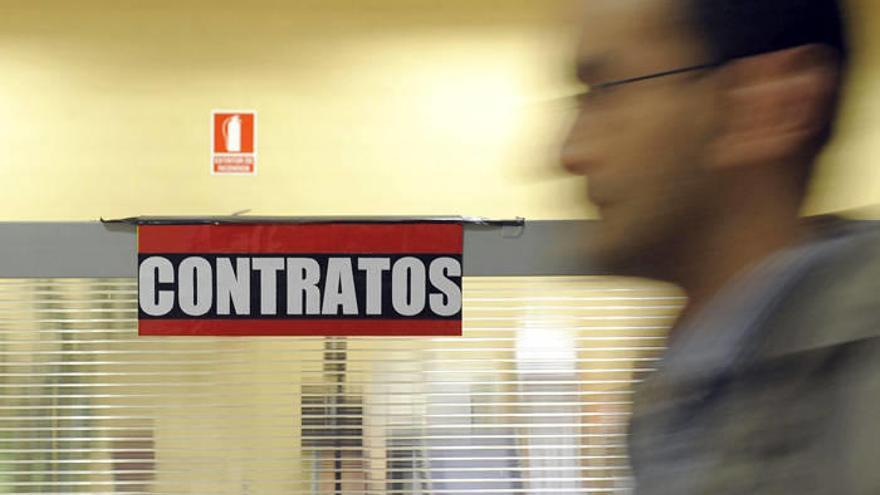 Euskadi registra  el mejor arranque de año para el empleo desde 2007