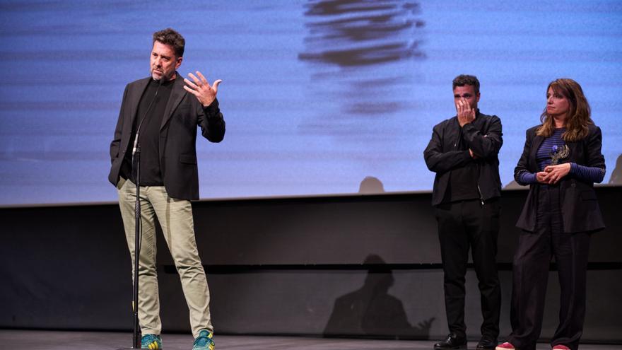 'Black Water' gana el Premio Amnistía Internacional del Festival de Cine y DDHH de
