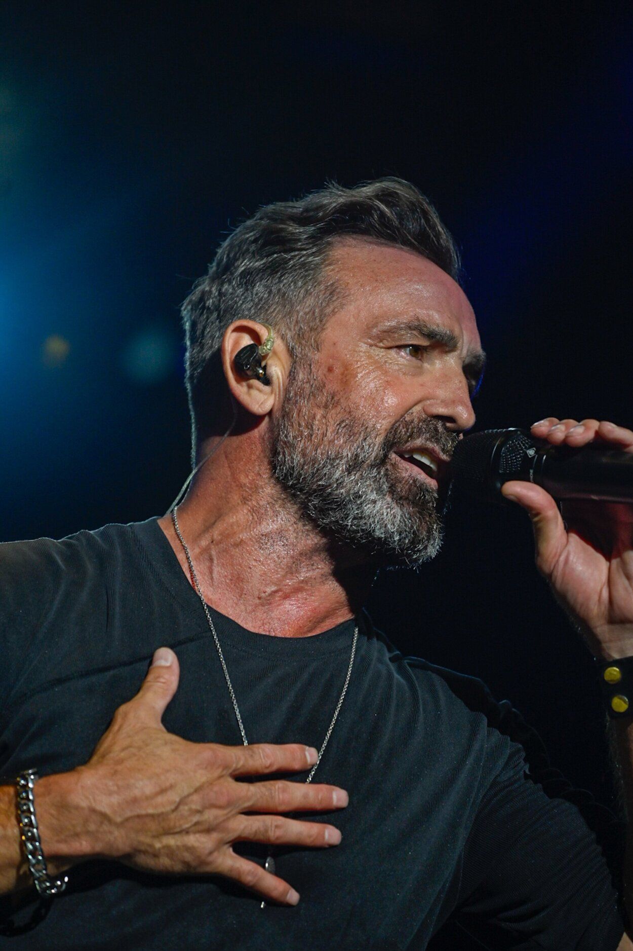 OBK pone a bailar Donostia con un gran concierto