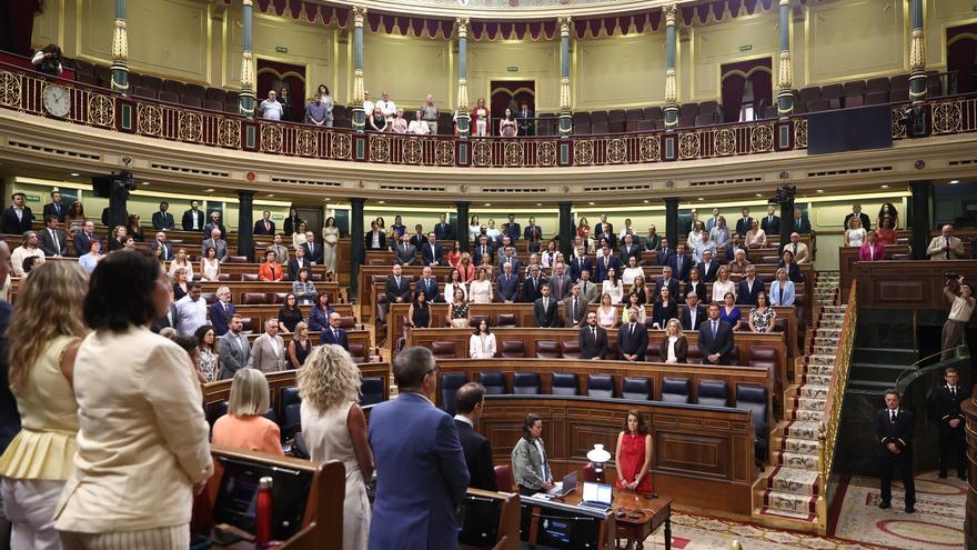 Non placet Hispania