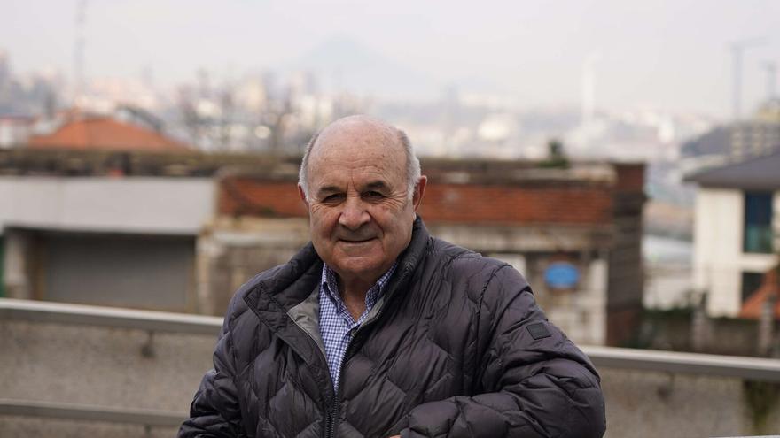 Luis Mari Bengoa: una vida ligada a los herri kirolak