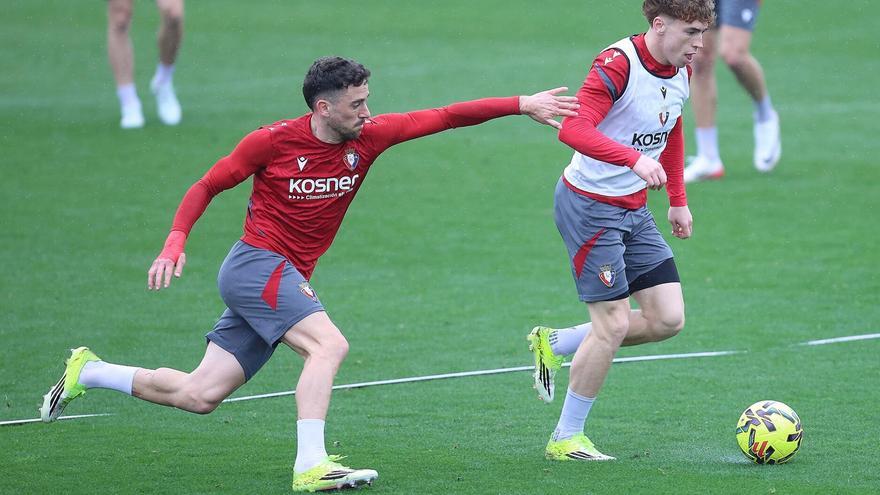 Osasuna y Real se enfocan en Anoeta