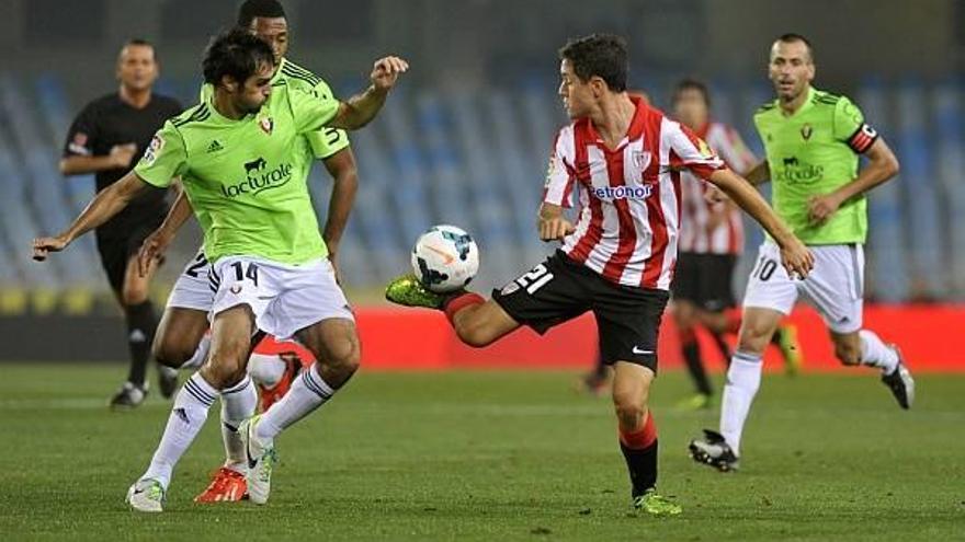 Un arranque de Liga para no sacar pecho
