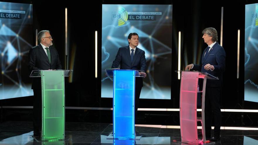 Castilla y León se somete a un test del que se esperan pocas sorpresas