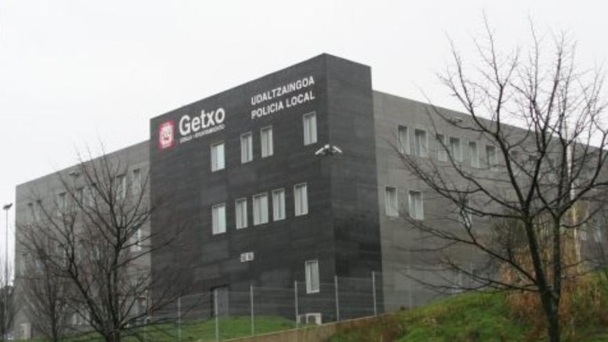 Detenido el camarero de un bar de Getxo por vender droga en el local