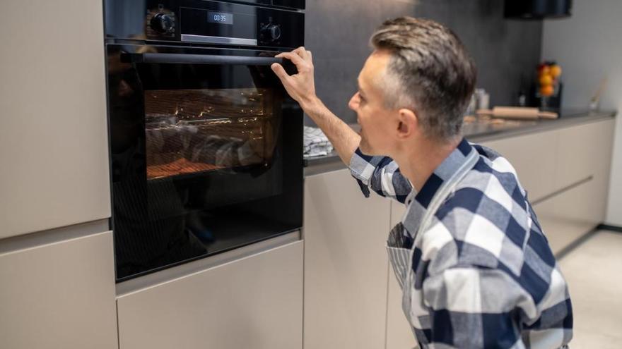 Por qué el horno puede disparar tu factura de la luz