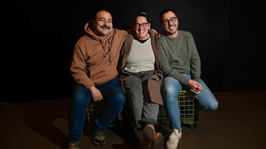 Ozzinema, una década pulsando el cine en Errenteria