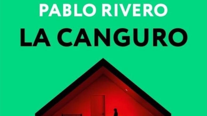 La culpa es un arma blanca