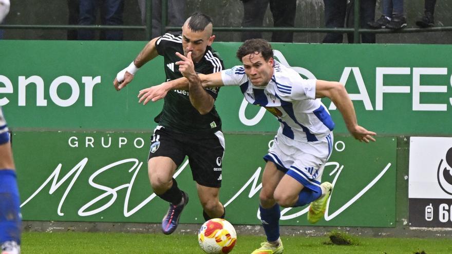 La Segunda RFEF, cada vez más al rojo vivo