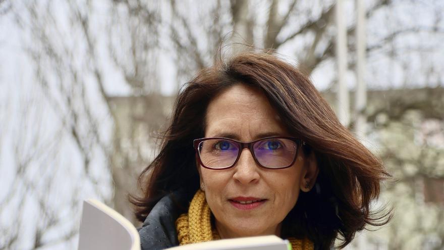 “El silencio ante un abuso sexual solo beneficia a los abusadores”