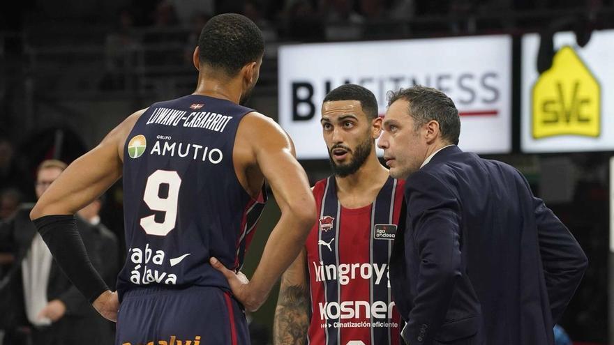 Una vacante virtual para la Copa ACB