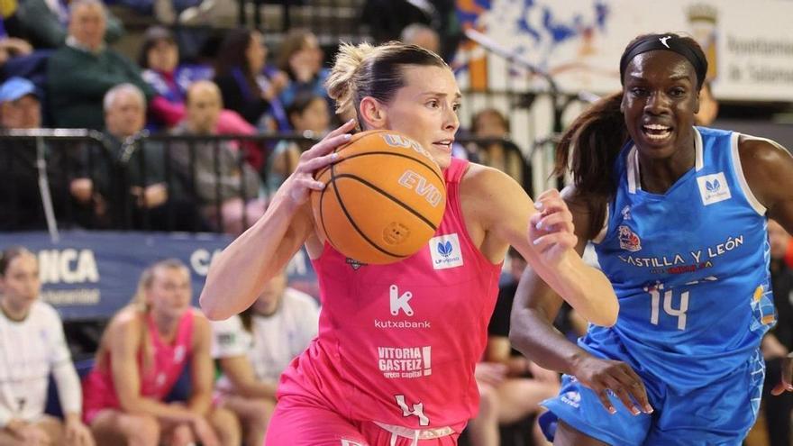 Oportunidad de oro para el Araski en Alcantarilla