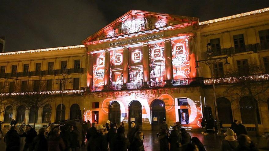 Subida salarial del 2,5% para personal de la Administración Foral y 3.000 profesionales de la educación concertada