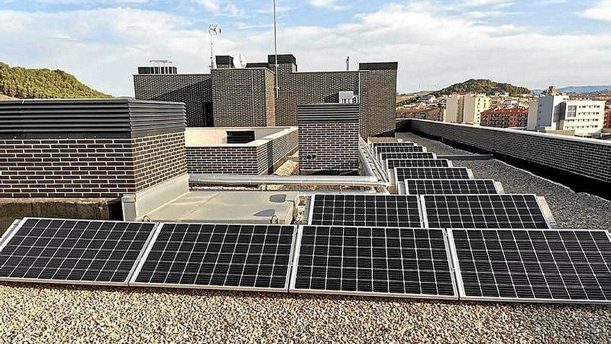 Tolosaldea ofrece atención energética personalizada