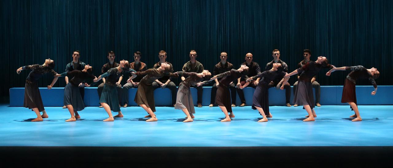 Errenteria pone a la venta las entradas para la &#039;Noche de ballets&#039;