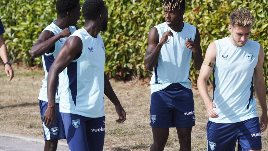 Pistoletazo de salida a La Liga con tareas pendientes