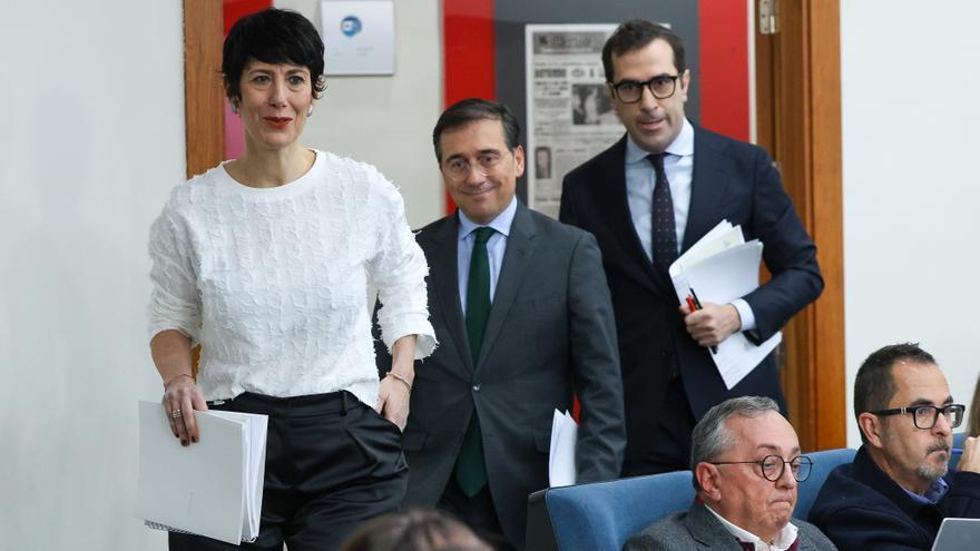 Socios y oposición recelan del posible envío de tropas a Ucrania