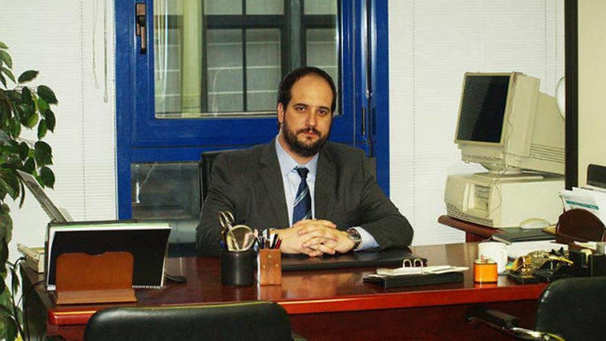 Foto de archivo de Kenari Orbe.