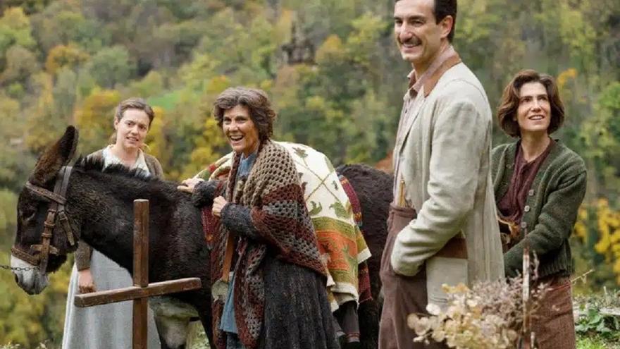 Crítica de "Frontera": Ayer como hoy