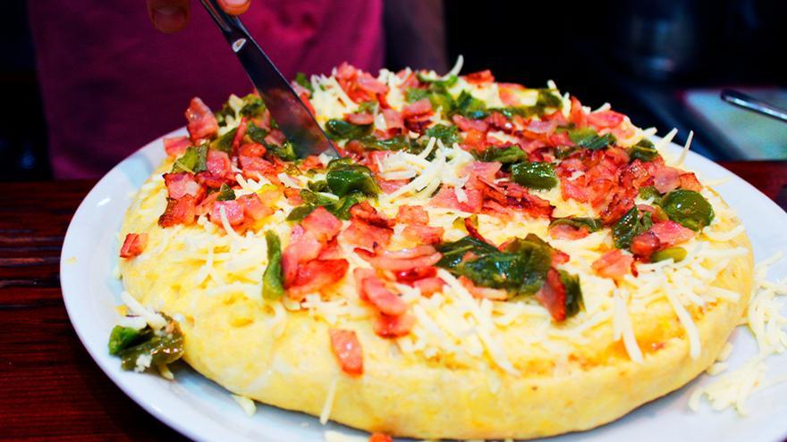 El local con “los mejores platos combinados” de todo Vitoria: precios asequibles y calidad garantizada